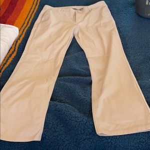 Bonobos Washed Chinos Graham Slacker khakis